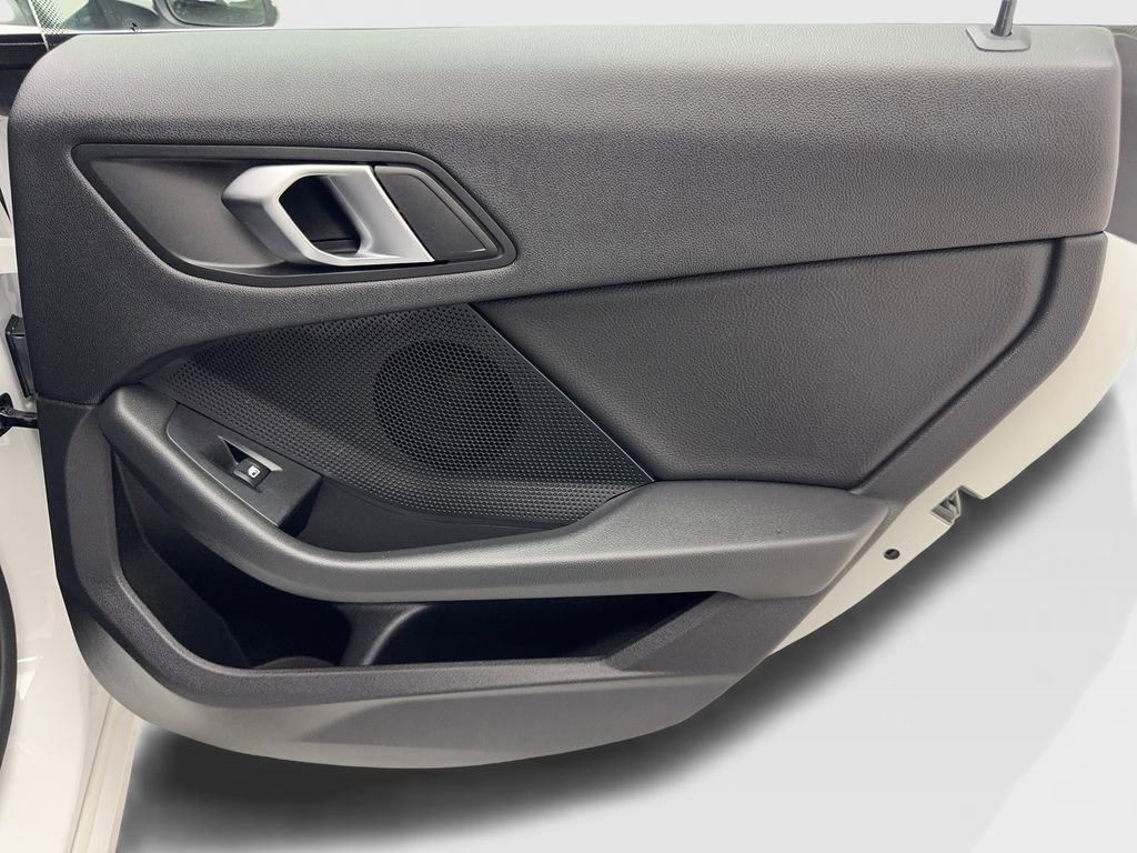 2024 BMW 228i Gran Coupe