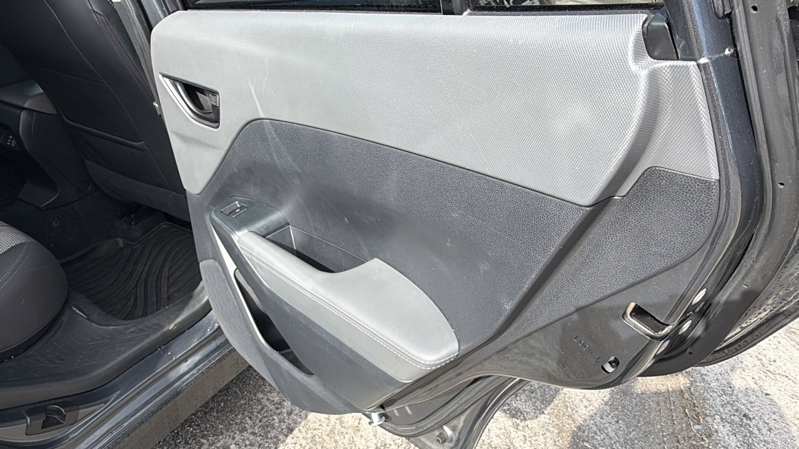 2024 Subaru Crosstrek 2.0i Premium