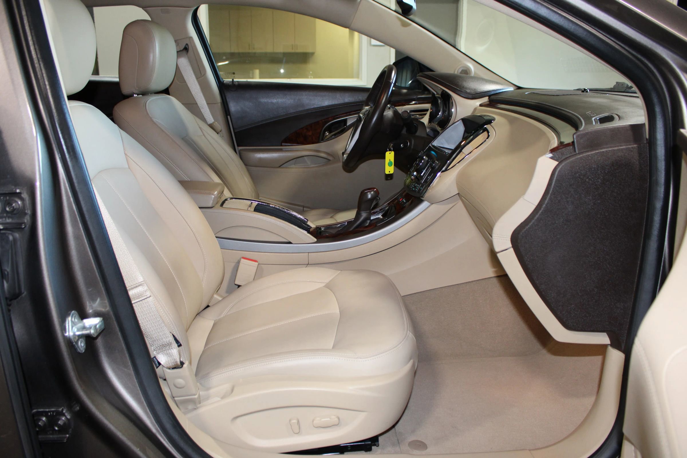 2011 Buick LaCrosse CXL