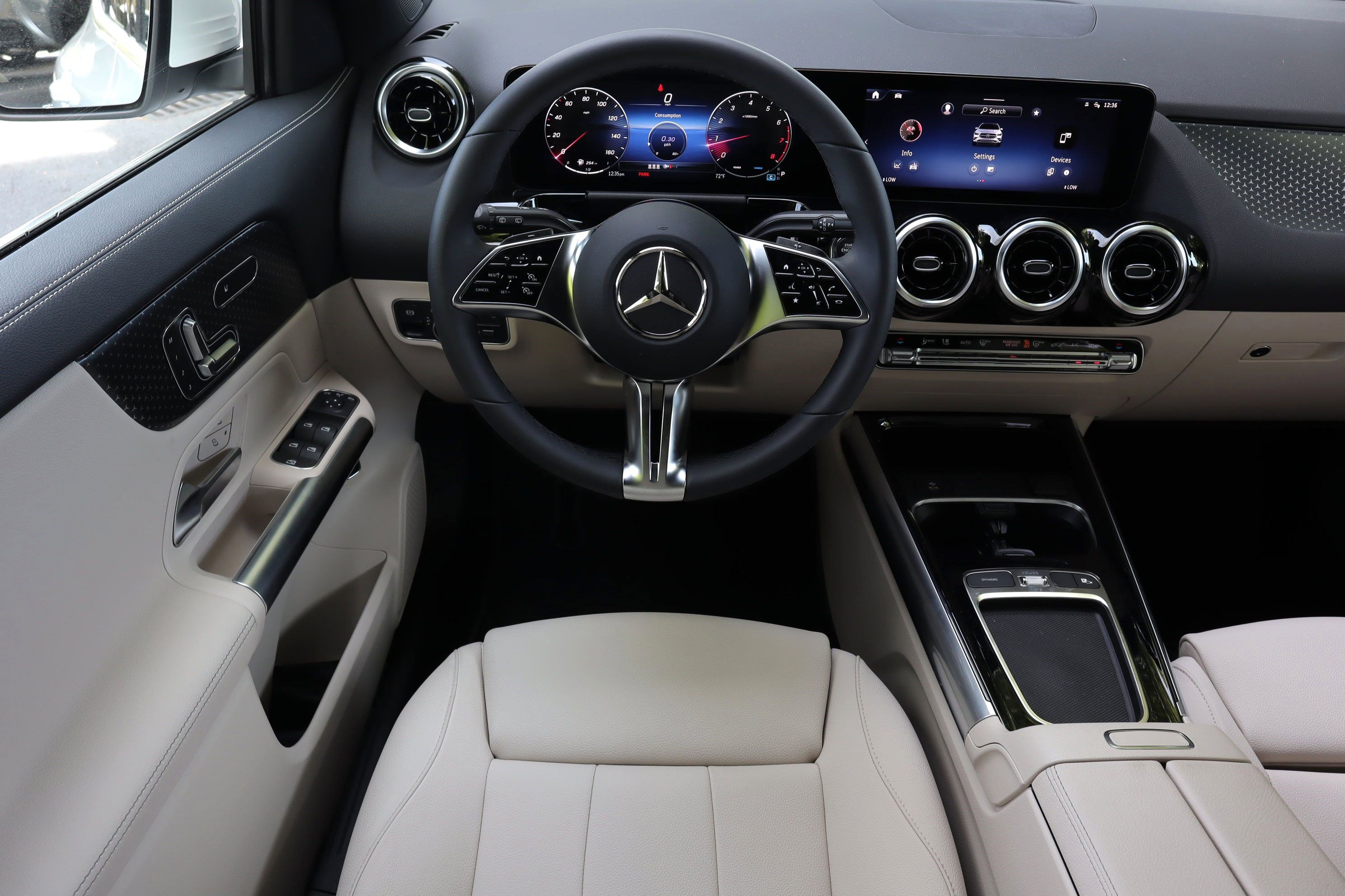 2026 Mercedes-Benz GLA 250