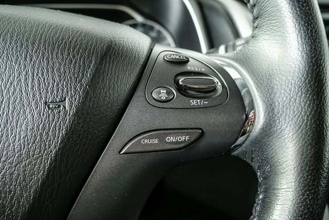 2022 Nissan Murano SV