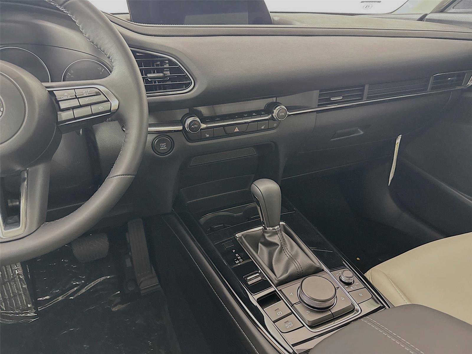 2025 MAZDA Cx-30 AWD 2.5 S w/ Preferred Package