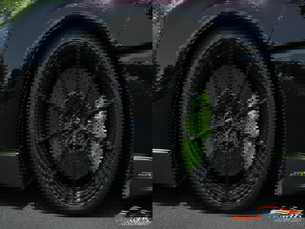 Used 2020 McLaren 600LT Spider photo 36