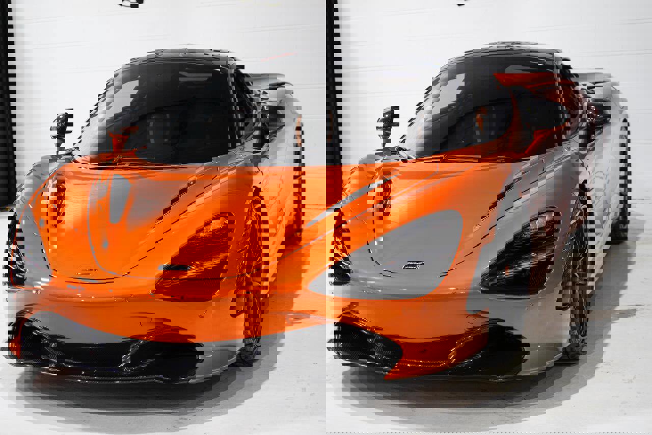 Used 2018 McLaren 720S Performance photo 33