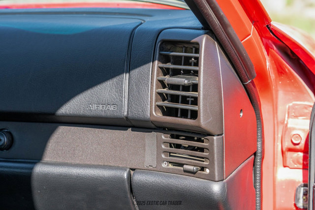 1988 Porsche 944 Turbo