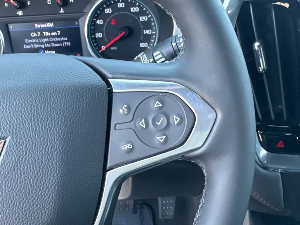 2023 Chevrolet Traverse LT