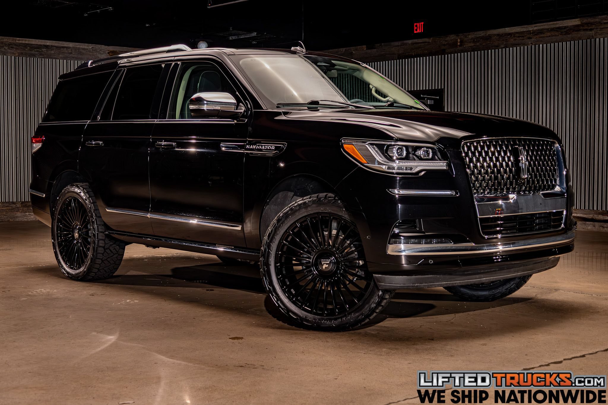 Used Lincoln Navigator Black Label for Sale in Phoenix, AZ