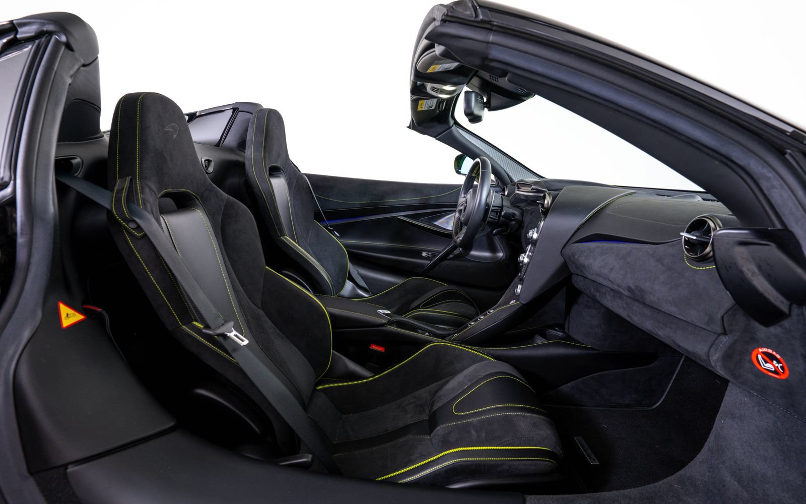 Used 2022 McLaren 720S Performance photo 26