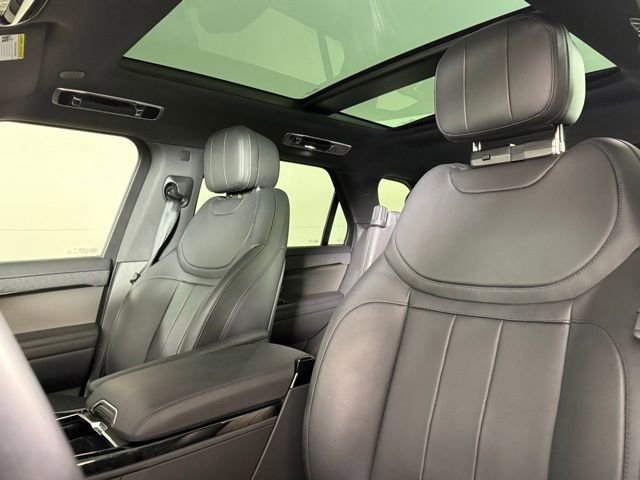 2025 Land Rover Range Rover Sport Dynamic SE