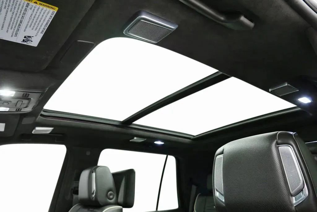 2023 Cadillac Escalade V