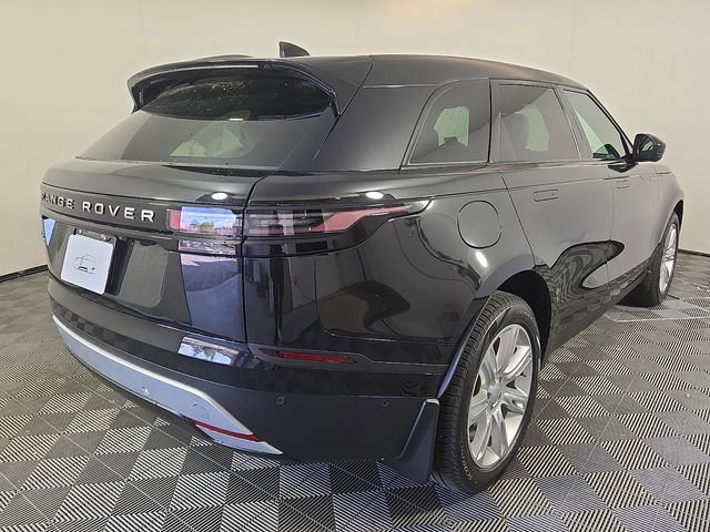 2026 Land Rover Range Rover Velar S