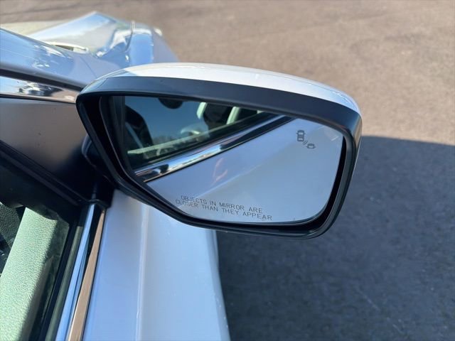 2022 Acura ILX w/ Premium Package