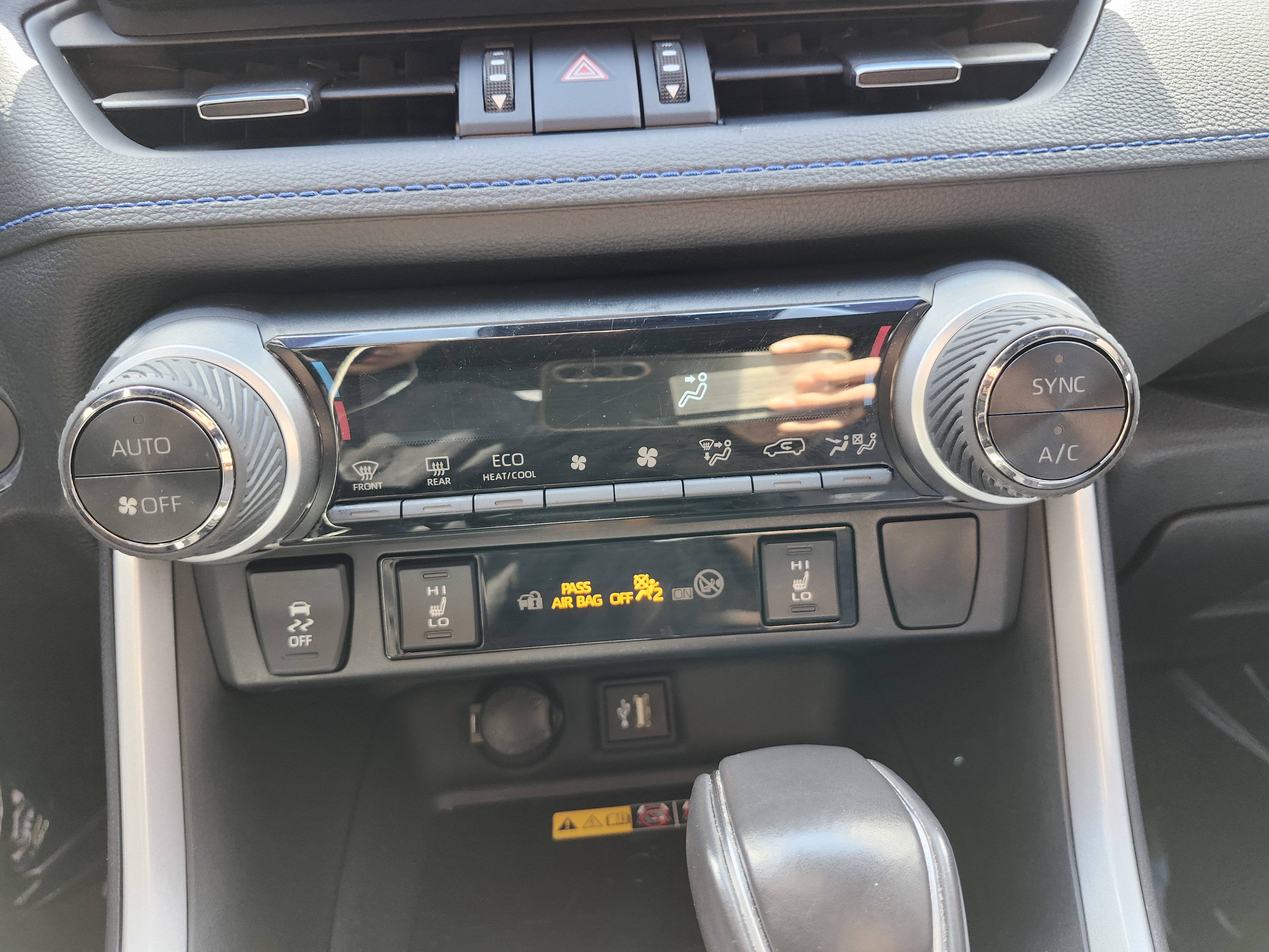 2024 Toyota Rav4 XSE