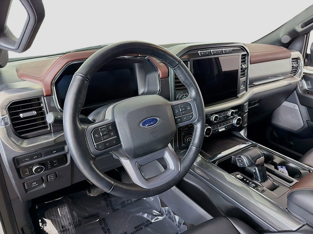 2023 Ford F150 Lariat