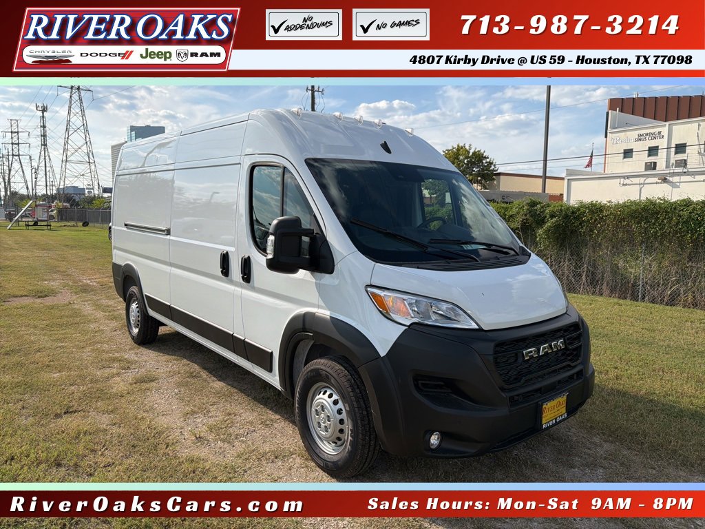 Vehicle Work Vans For Sale In Houston Rent Custom Executive