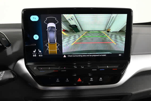 2022 Volkswagen ID.4 Pro S