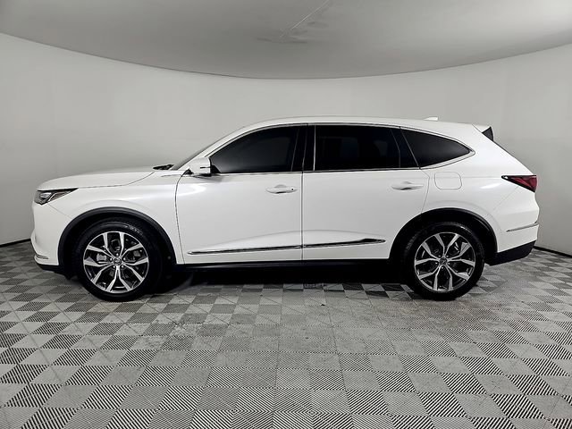 2024 Acura MDX FWD w/ Technology Package