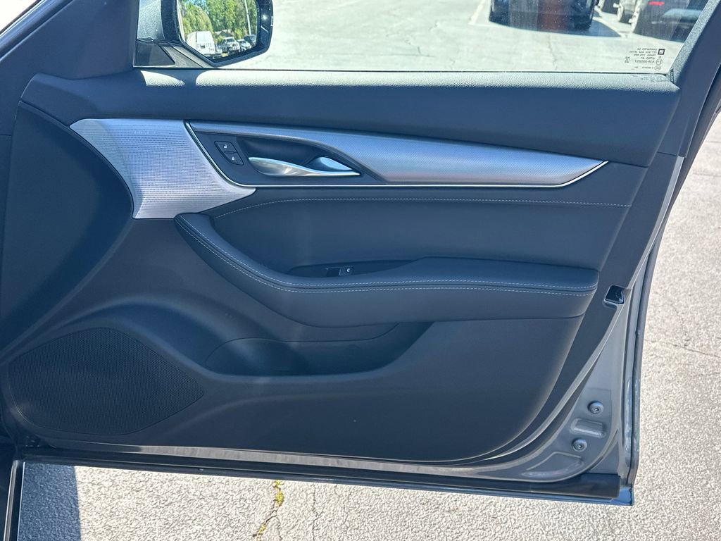 2021 Cadillac CT5 Premium Luxury