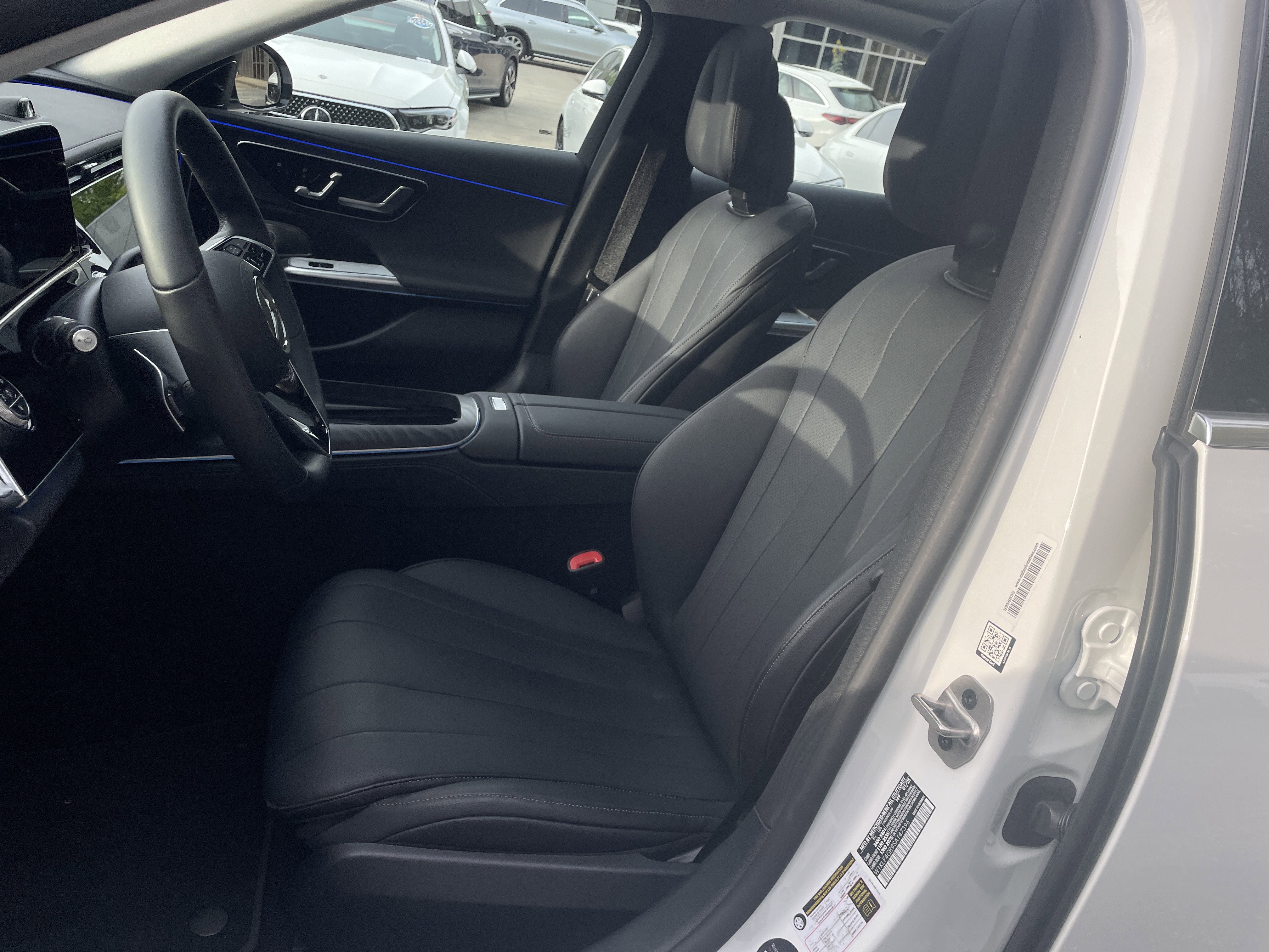 2025 Mercedes-Benz E 350 Sedan