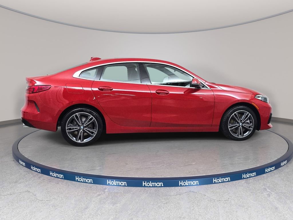 2022 BMW 228i xDrive Gran Coupe