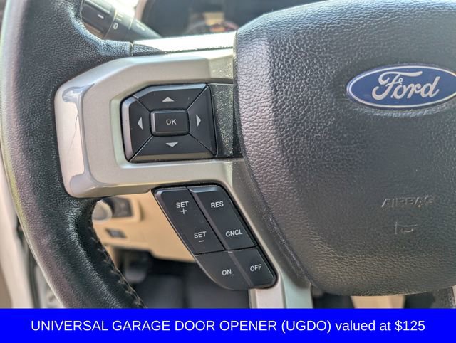 2019 Ford F350 Lariat