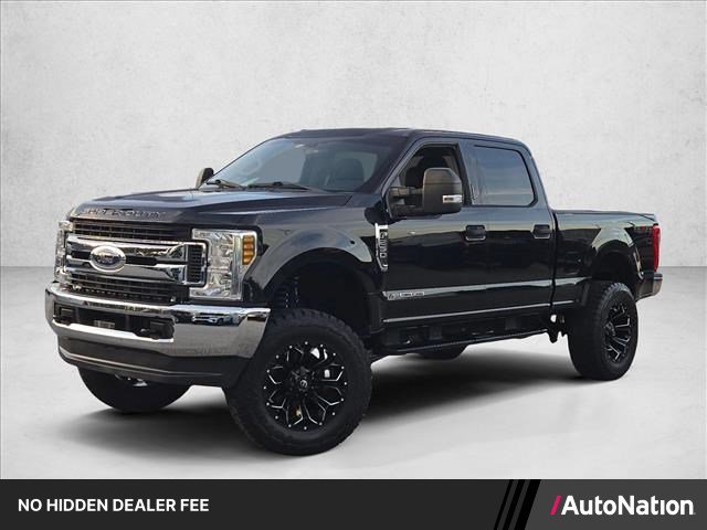 Used 2019 Ford F250 XLT