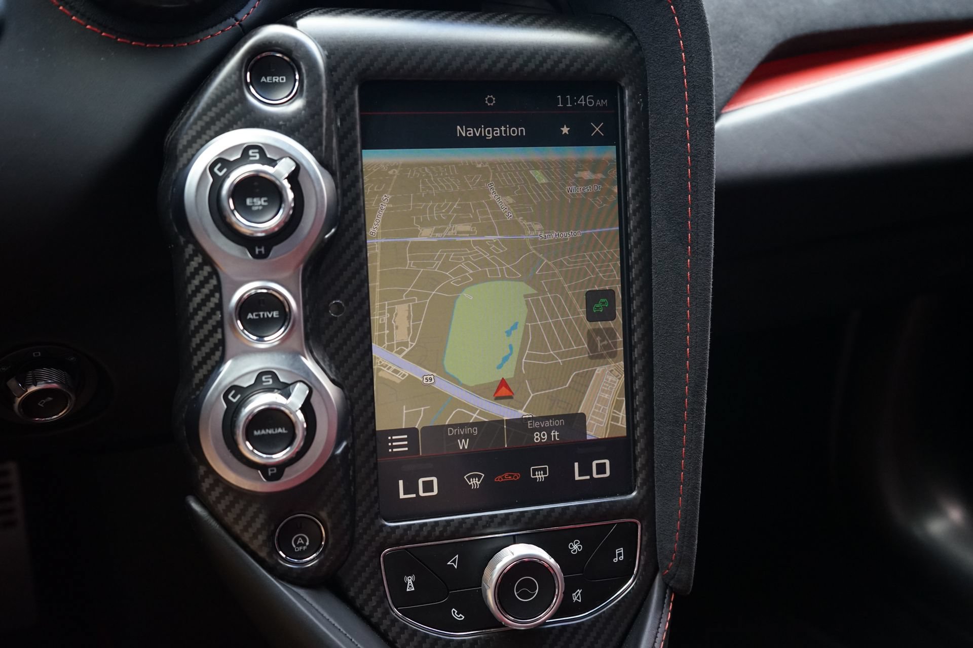 Used 2018 McLaren 720S Performance photo 28