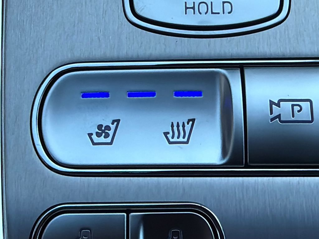 2026 Genesis G90 3.5T