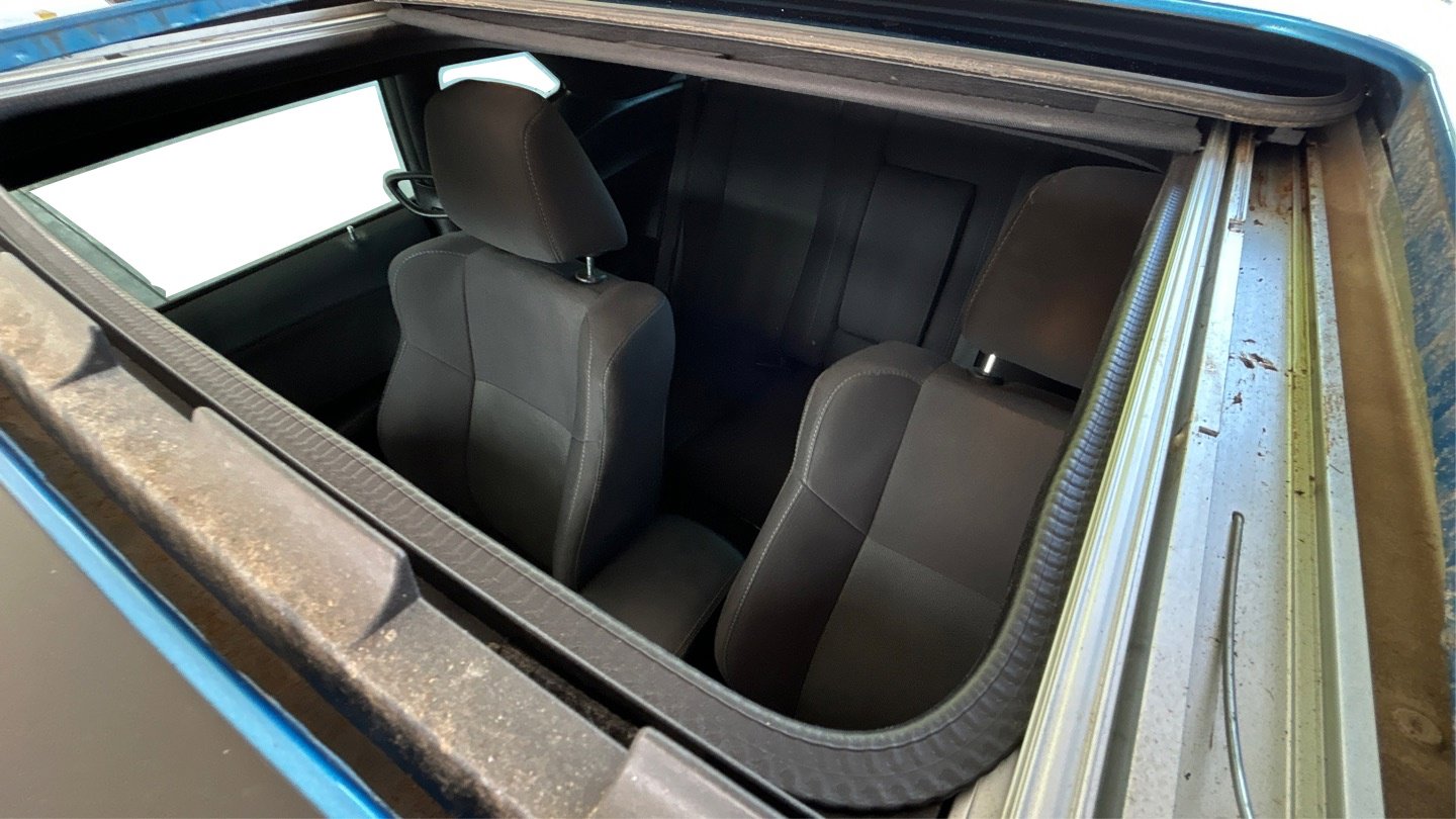 2015 Dodge Challenger R/T