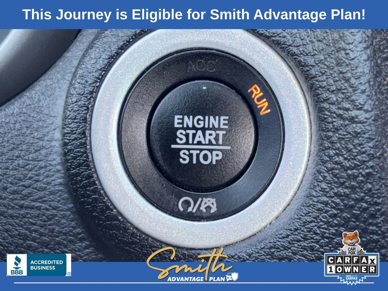 2020 Dodge Journey SE