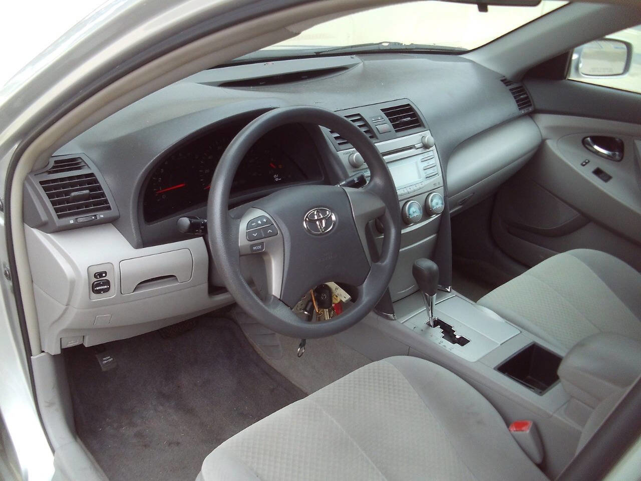 2009 Toyota Camry LE