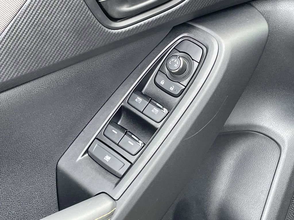 2025 Subaru Crosstrek 2.5i Sport