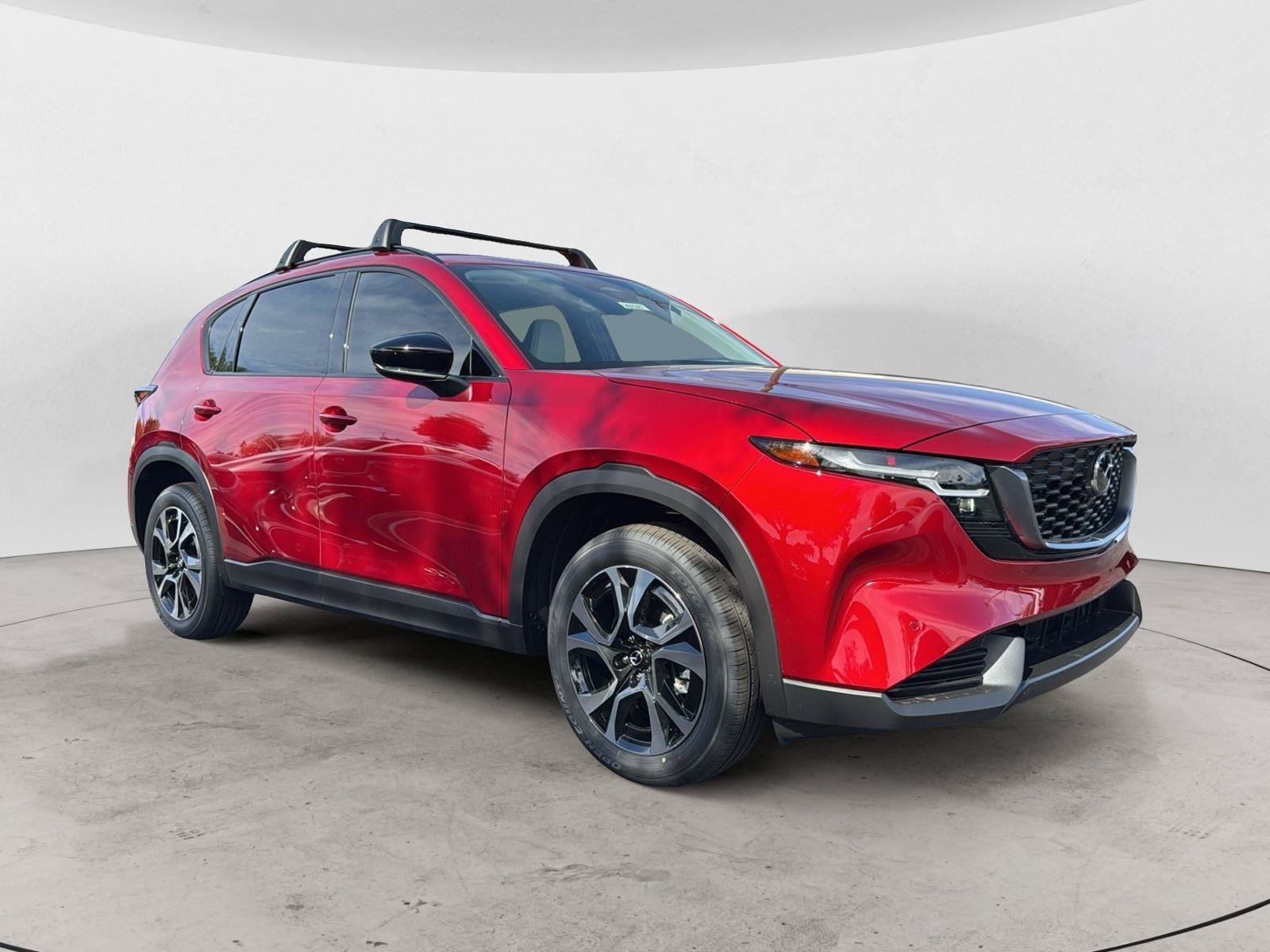 Used MAZDA CX-5 Signature for Sale in Phoenix, AZ - Autotrader