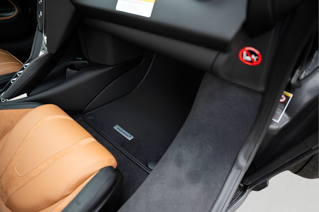 New 2027 McLaren 750S Spider photo 50