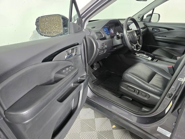 2019 Honda Pilot Touring