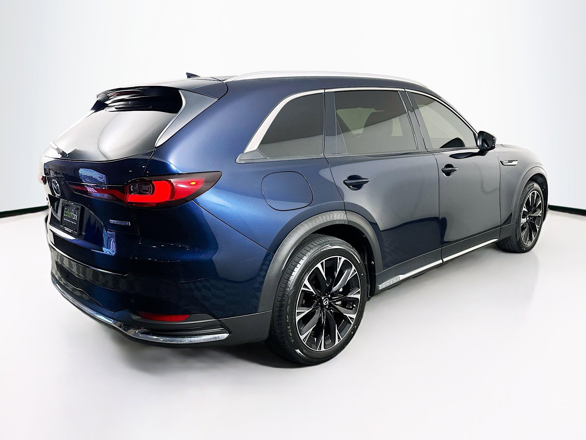 2024 MAZDA Cx-90 Plug-In Hybrid w/ Premium Pkg