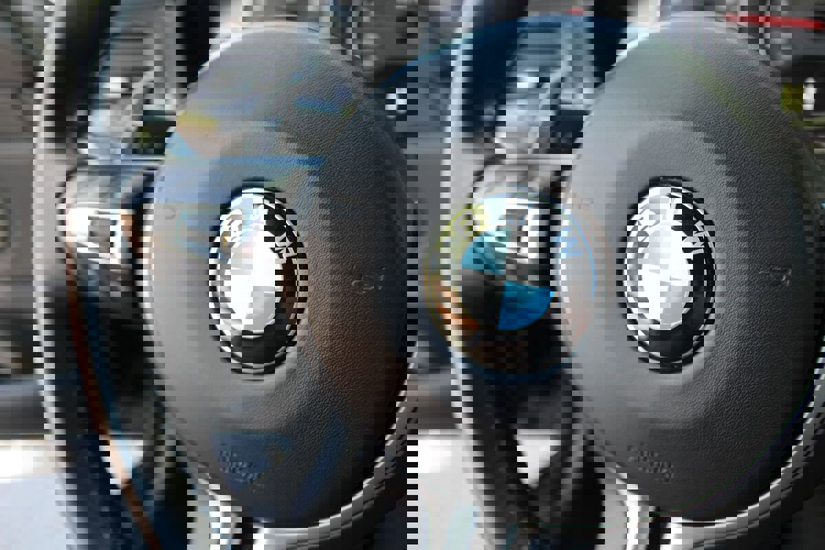 2015 BMW M4 Convertible