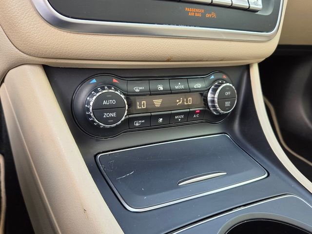 2019 Mercedes-Benz GLA 250