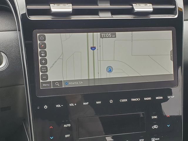 2024 Hyundai Tucson XRT