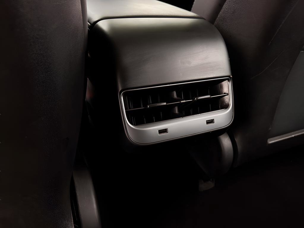 2019 Tesla Model 3 Mid Range