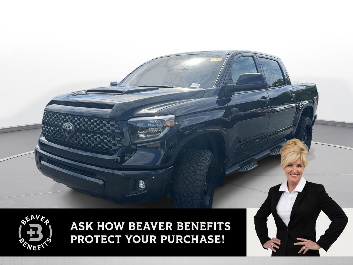 Used 2021 Toyota Tundra for Sale in Atlanta, GA - Autotrader