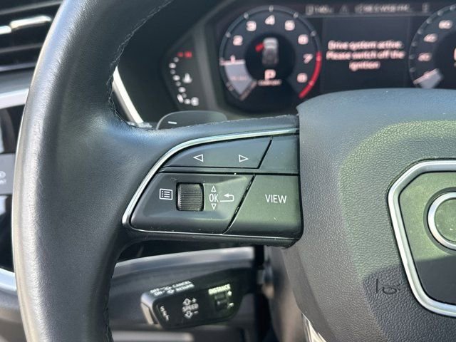 2022 Audi Q3 2.0T Premium Plus