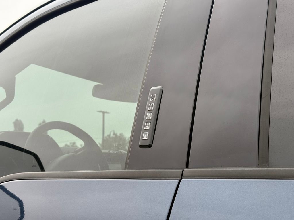 2019 Ford F250 Lariat