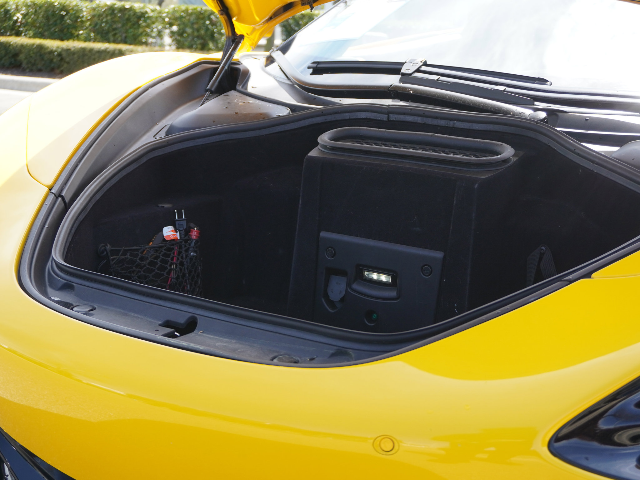 Used 2021 McLaren 720S Luxury photo 39