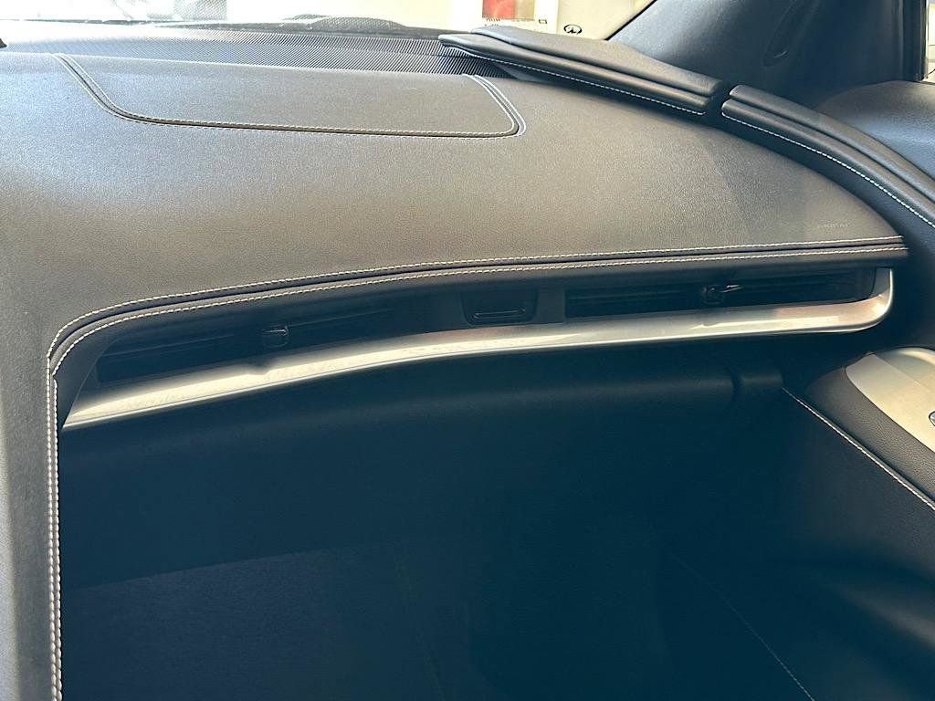 2021 Chevrolet Corvette Stingray Preferred Conv