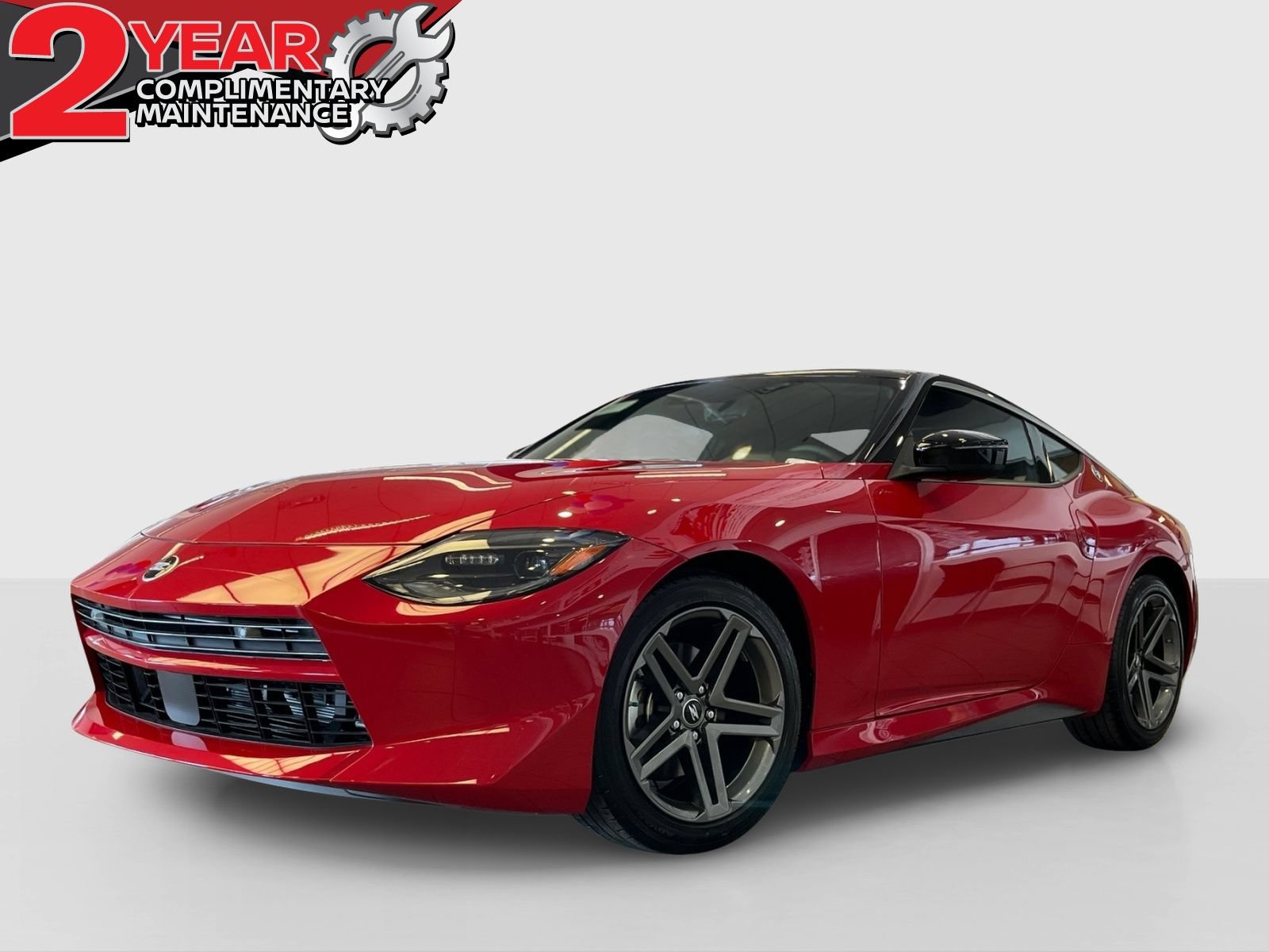 New Nissan Z for Sale in Phoenix, AZ - Autotrader