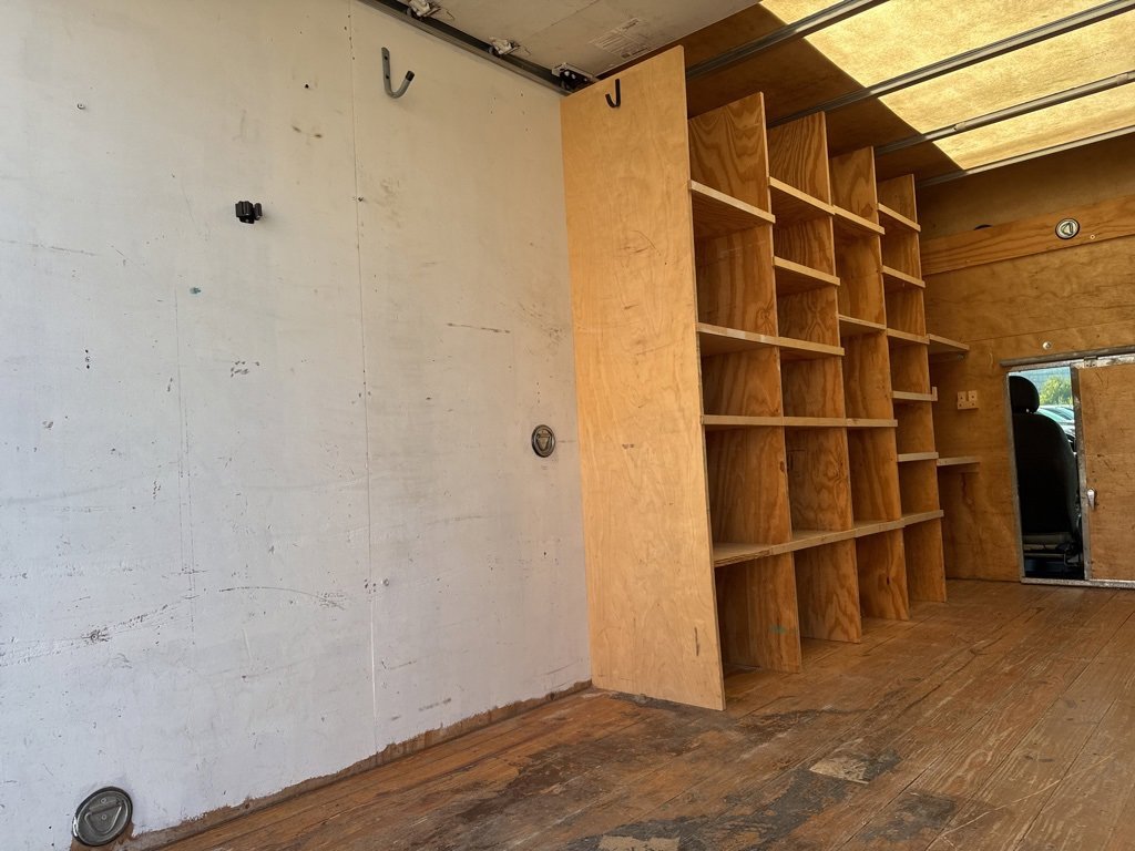 2019 RAM ProMaster 3500