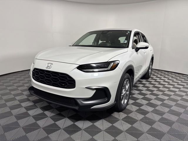Used 2023 Honda HR-V LX