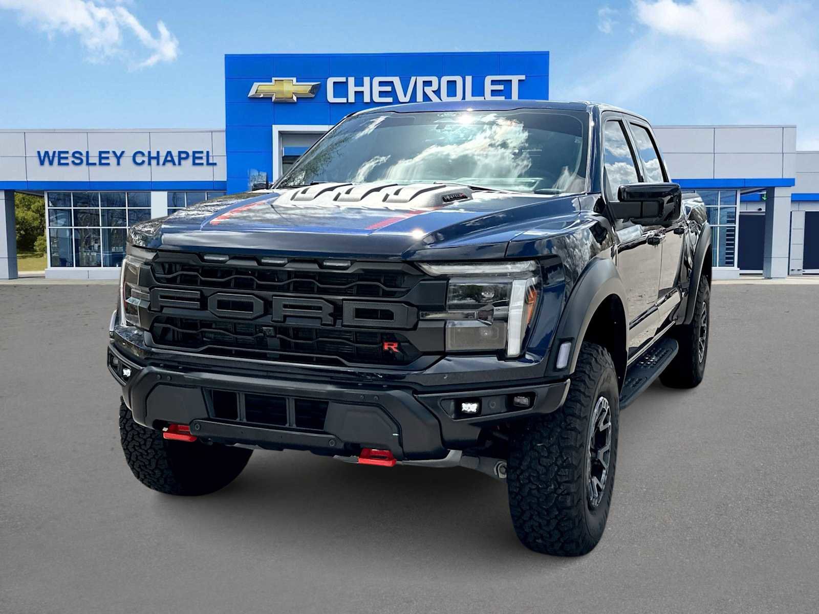 Used 2024 Ford F150 Raptor w/ Equipment Group 803A Raptor R