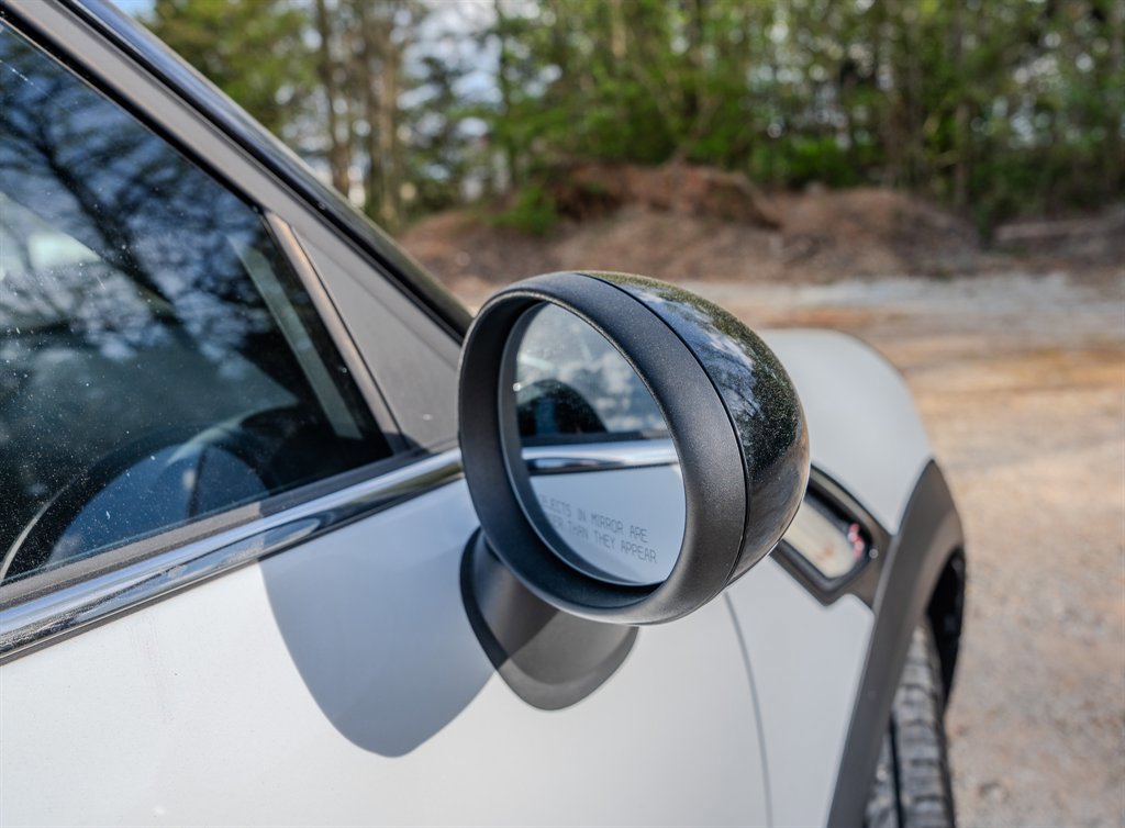 2015 MINI Cooper Paceman S